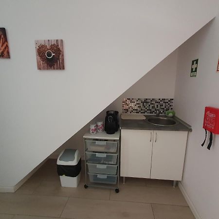 Vivenda Novinha/Anexo Villa Quinta do Conde Exteriör bild