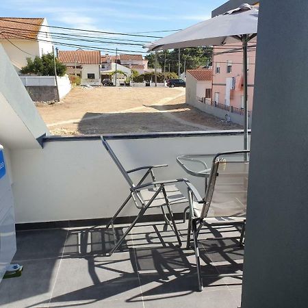 Vivenda Novinha/Anexo Villa Quinta do Conde Exteriör bild