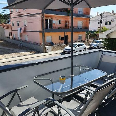 Vivenda Novinha/Anexo Villa Quinta do Conde Exteriör bild