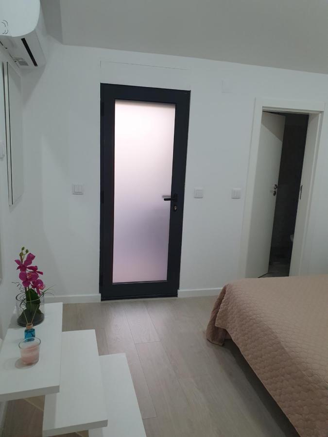 Vivenda Novinha/Anexo Villa Quinta do Conde Exteriör bild