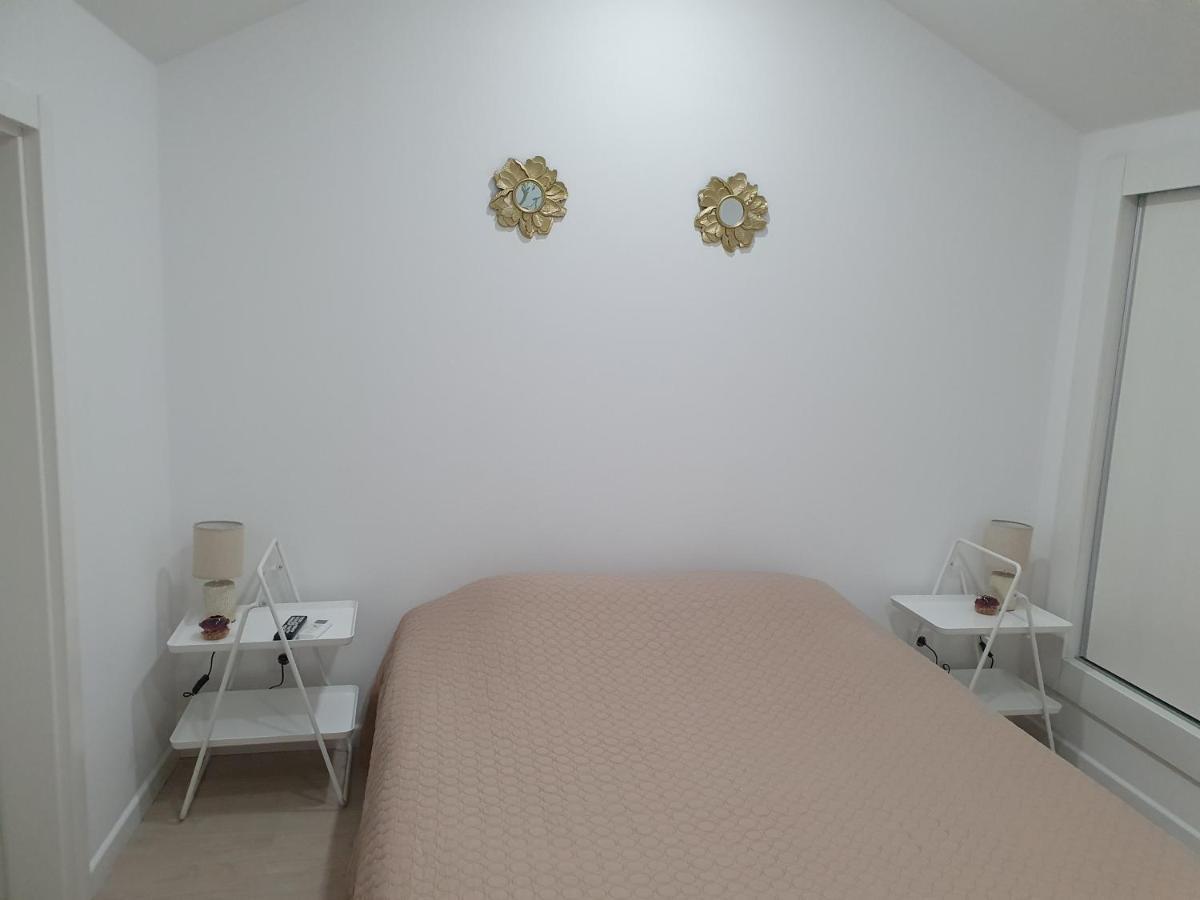Vivenda Novinha/Anexo Villa Quinta do Conde Exteriör bild
