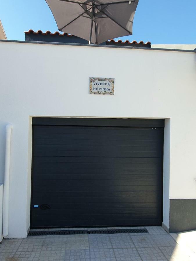 Vivenda Novinha/Anexo Villa Quinta do Conde Exteriör bild