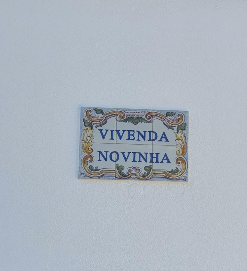Vivenda Novinha/Anexo Villa Quinta do Conde Exteriör bild